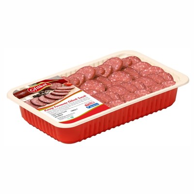 DANA KASAP DİLİMLİ SUCUK