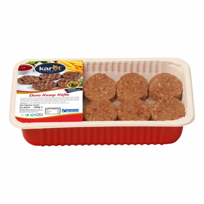DANA KÖFTE HAMURU 10 KG