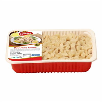 DANA PİŞMİŞ İŞKEMBE 