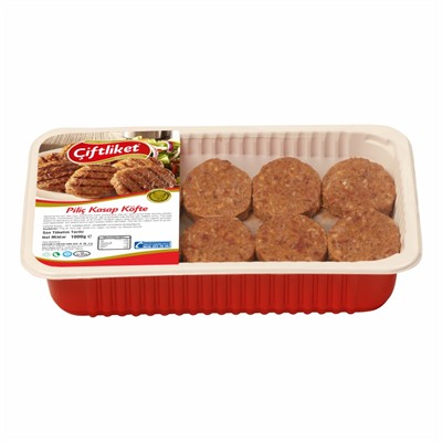 PİLİÇ KASAP KÖFTE