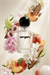 Sargon No:302 Unisex Parfüm 50 ml EDP | Beyaz Çiçekler & Meyveli