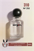 Sargon No:310 Unisex Parfüm 50 ml EDP | Vişne & Gurme