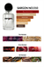 Sargon No:310 Unisex Parfüm 50 ml EDP | Vişne & Gurme