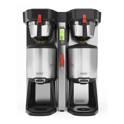 Bravilor Bonamat Aurora Twin High Filtre Kahve Makinesi