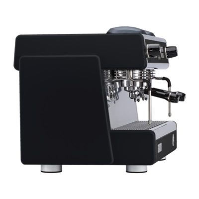 Dalla Corte Evo 2 Espresso Kahve Makinesi, 2 Gruplu, Siyah