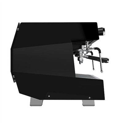 Dalla Corte Icon Espresso Kahve Makinesi, 2 Gruplu, Siyah