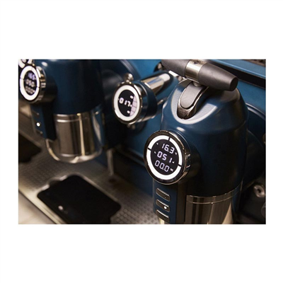Sanremo Opera 2.0 Multiboiler Espresso Kahve Makinesi, 2 Gruplu