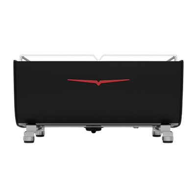 Victoria Arduino Black Eagle Maverick Volumetrik Espresso Kahve Makinesi, 2 Gruplu, Siyah