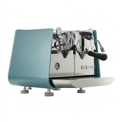 Victoria Arduino Eagle One E1 Prima EXP Espresso Kahve Makinesi, 1 Gruplu, Açık Mavi