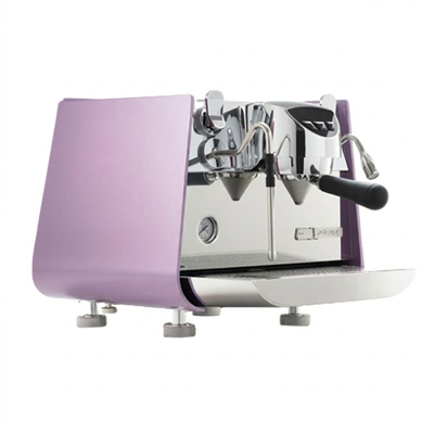 Victoria Arduino Eagle One E1 Prima EXP Espresso Kahve Makinesi, 1 Gruplu, Mor