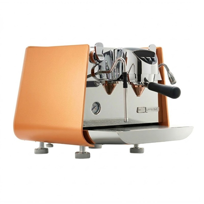 Victoria Arduino Eagle One E1 Prima EXP Espresso Kahve Makinesi, 1 Gruplu, Turuncu 