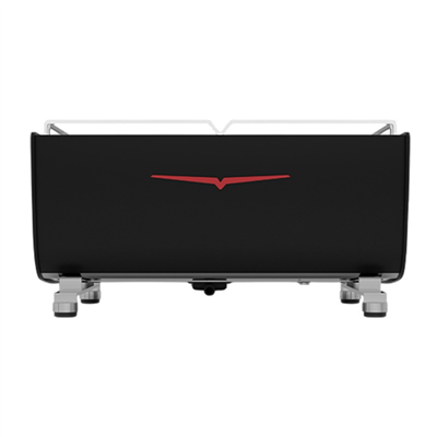 Victoria Arduino Maverick Gravitech Espresso Kahve Makinesi, 2 Gruplu, Siyah