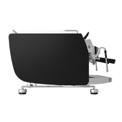 Victoria Arduino Maverick Gravitech Espresso Kahve Makinesi, 2 Gruplu, Siyah