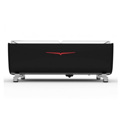 Victoria Arduino Maverick Gravitech Espresso Kahve Makinesi, 3 Gruplu, Siyah