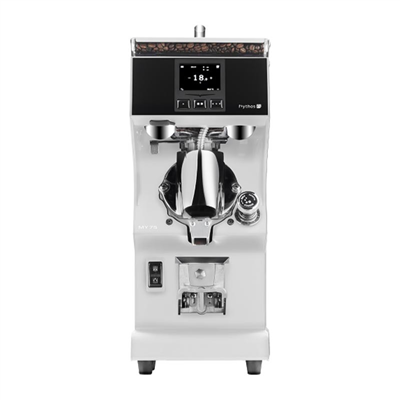 Victoria Arduino Mythos MY75 Espresso Öğütücü, Beyaz