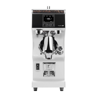 Victoria Arduino Mythos MY85 Espresso Öğütücü, Beyaz
