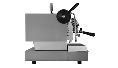 XLVI Steamhammer Cattiva Espresso Makinesi 2 Grup