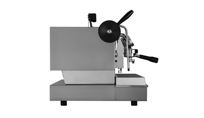 XLVI Steamhammer Elettronica Espresso Makinesi 2 Grup