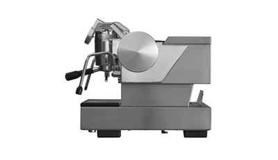 XLVI STH9-1GR Espresso Kahve Makinesi, 1 Gruplu, Inox