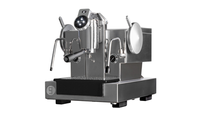 XLVI STH9-1GR Espresso Kahve Makinesi, 1 Gruplu, Inox