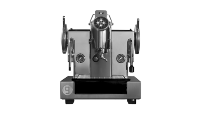 XLVI STH9-1GR Espresso Kahve Makinesi, 1 Gruplu, Inox