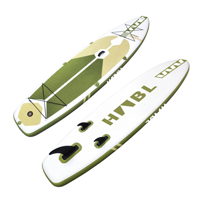 Habl Şişme Deniz Sup Board - Paddle Board - 320 x 81 x 15