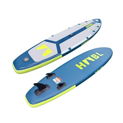 Habl Şişme Deniz Sup Board – Paddle Board - 320 x 81 x 15 Mavi