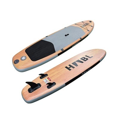 Habl Şişme Deniz Sup Board - Paddle Board – 335 x 84 x 15 Deluxe