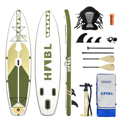 Habl Şişme Deniz Sup Board - Paddle Board - 320 x 81 x 15