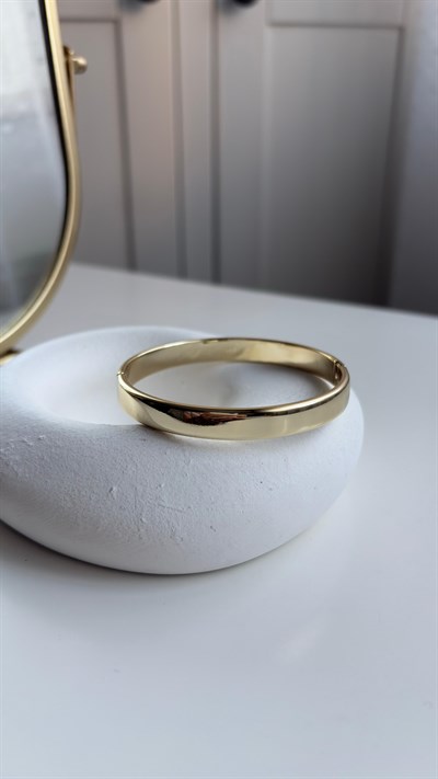 Ajda Cuff Bilezik