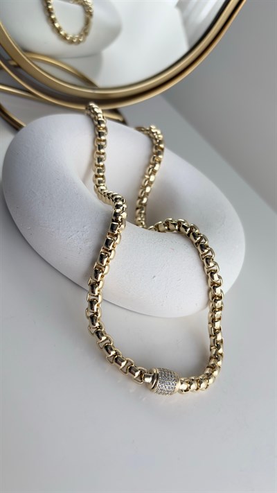 Belle Luxe  Kolye