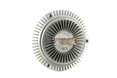 Fan Termiği