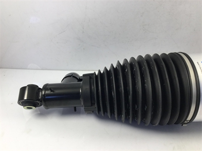 Airmatic Havalı Suspansiyon