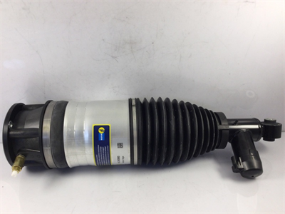 Airmatic Havalı Suspansiyon