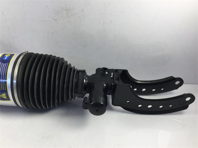 Airmatic Havalı Suspansiyon