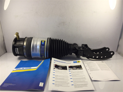 Airmatic Havalı Suspansiyon