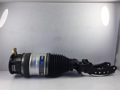 Airmatic Havalı Suspansiyon