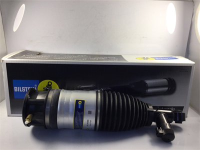 Airmatic Havalı Suspansiyon