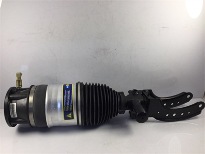 Airmatic Havalı Suspansiyon