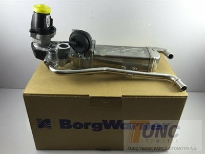 EGR Valfi
