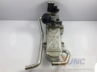 EGR Valfi