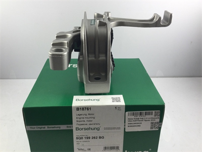 Motor Kulağı
