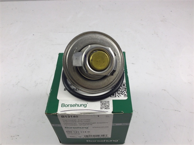 Termostat