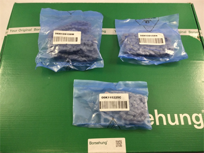 Zincir Seti