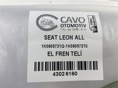 El Fren Teli