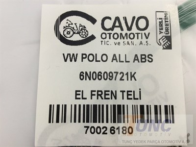El Fren Teli