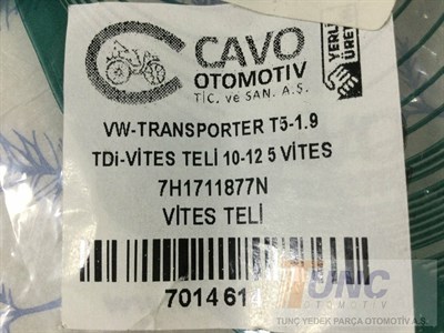 Vites Teli