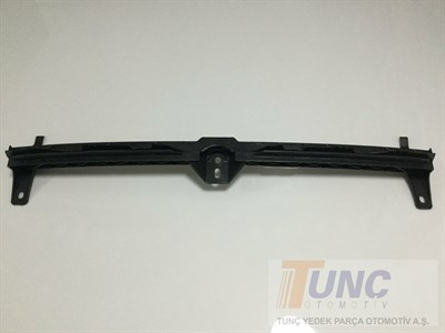 Panel Braketi
