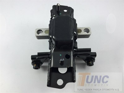 Motor Kulağı