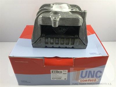 Motor Kulağı